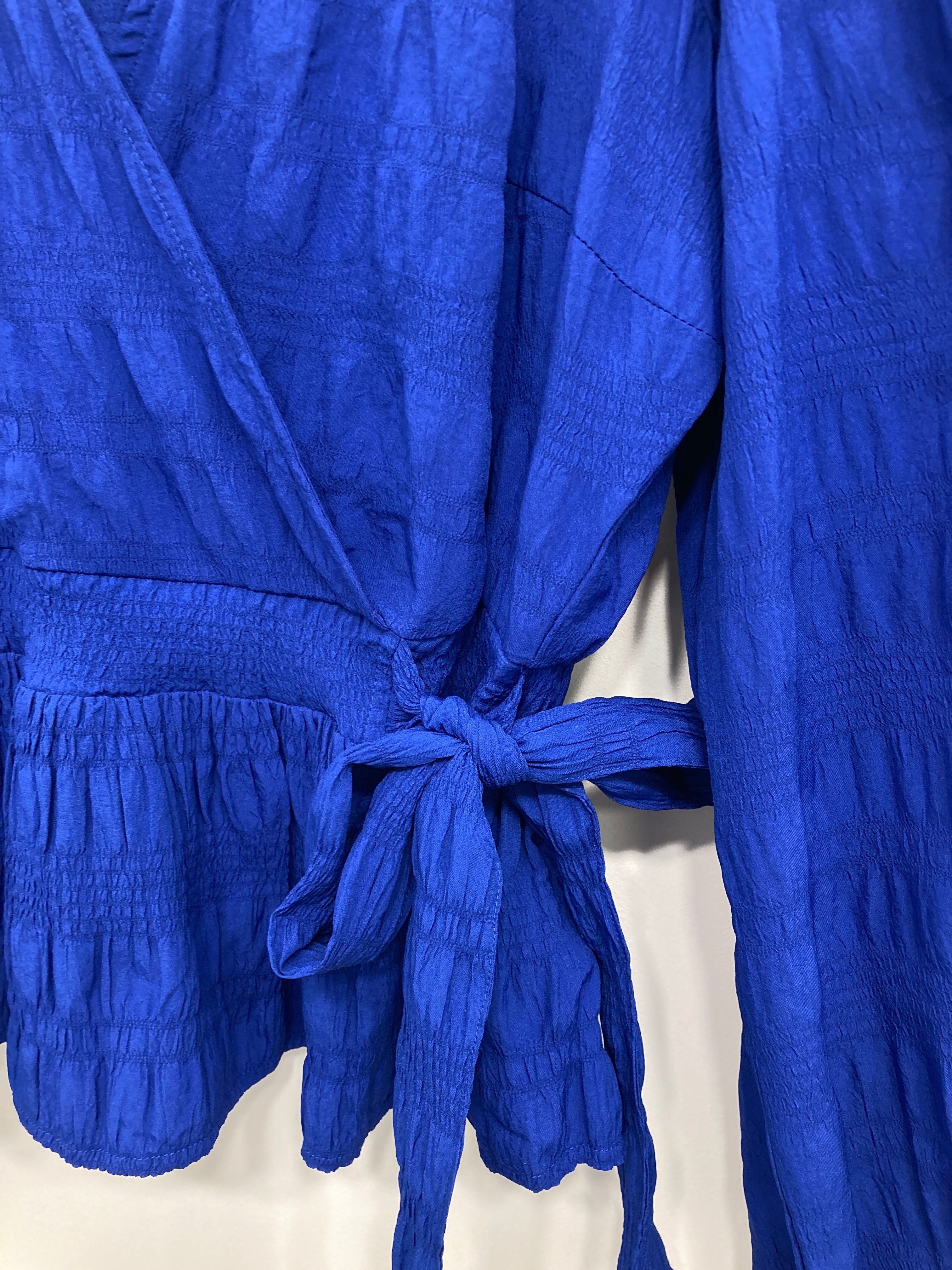 Pigalle Bluse